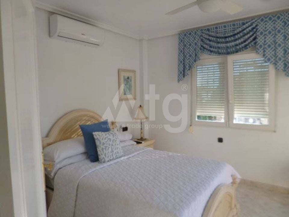 Villa de 3 chambres à Playa Flamenca - SMS122302 - Photo - 11
