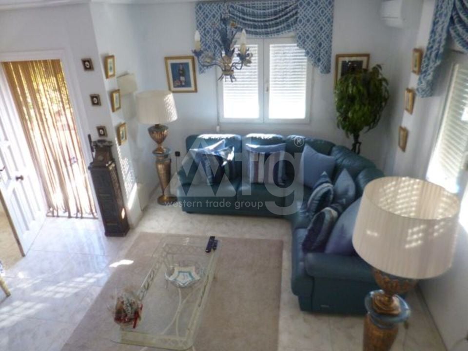 Villa de 3 chambres à Playa Flamenca - SMS122302 - Photo - 5
