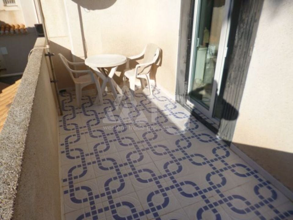Villa de 3 chambres à Playa Flamenca - SMS122302 - Photo - 19
