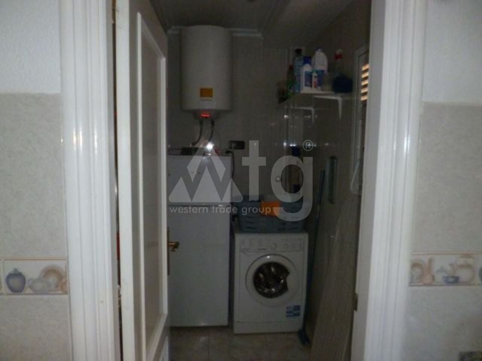Villa de 3 chambres à Playa Flamenca - SMS122302 - Photo - 9