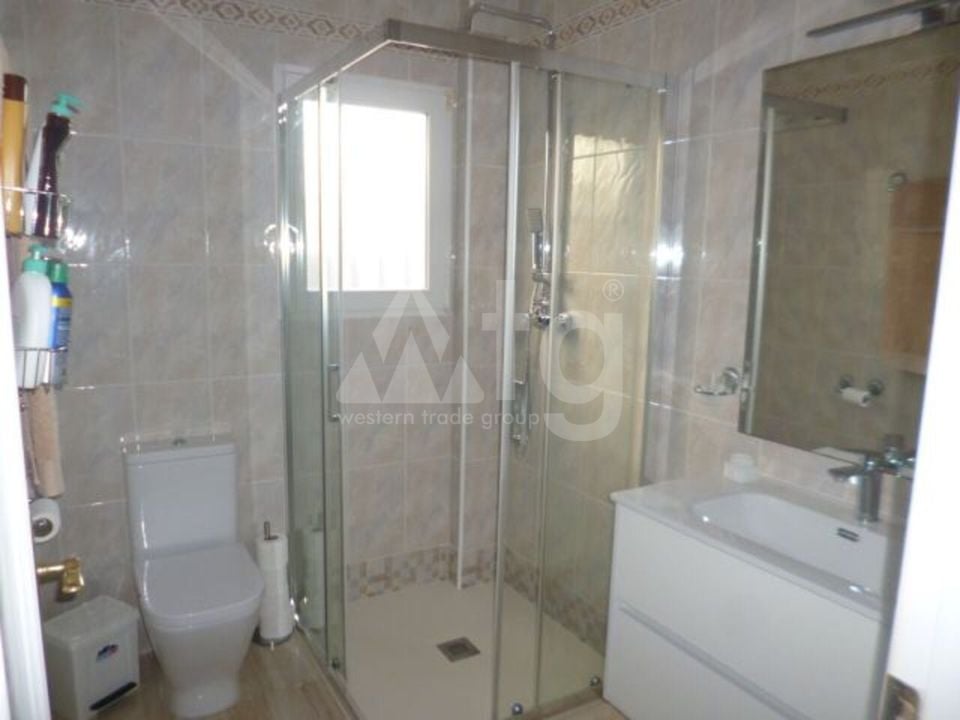 Villa de 3 chambres à Playa Flamenca - SMS122302 - Photo - 18