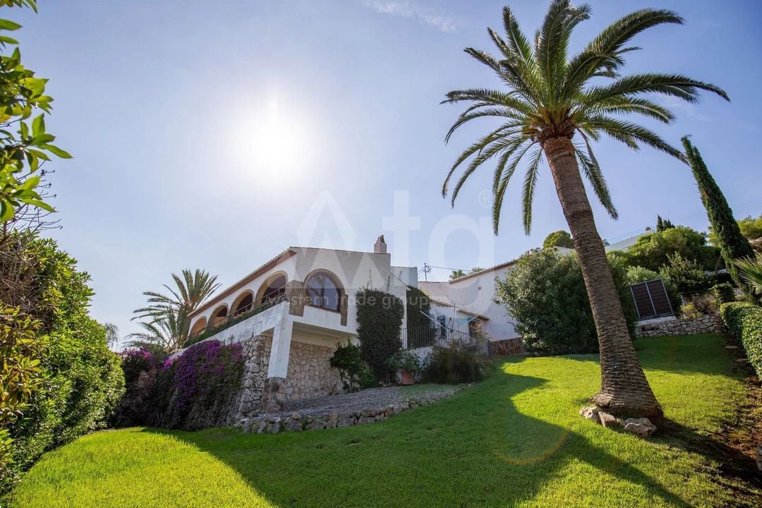 4 bedroom Villa in Javea - BES122495 - Photo - 32