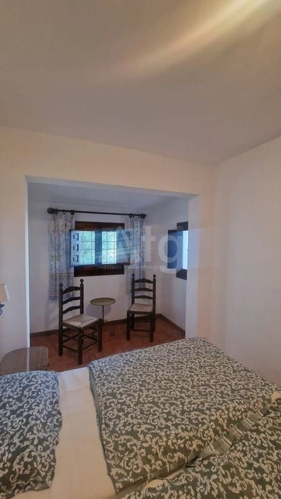 4 bedroom Villa in Javea - BES122495 - Photo - 12