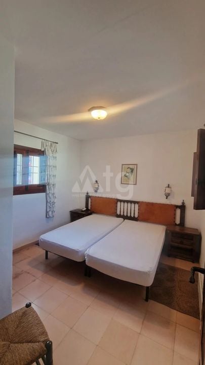 4 bedroom Villa in Javea - BES122495 - Photo - 11