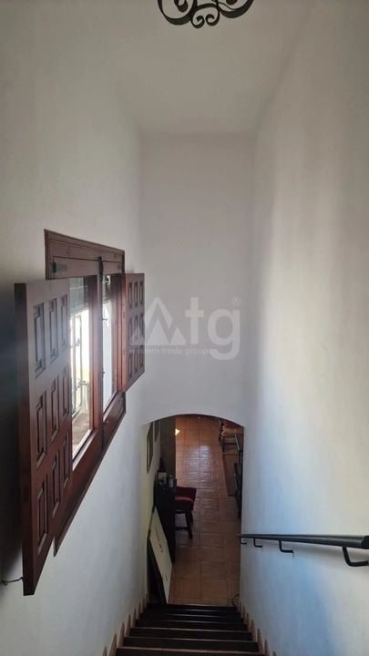 4 bedroom Villa in Javea - BES122495 - Photo - 13