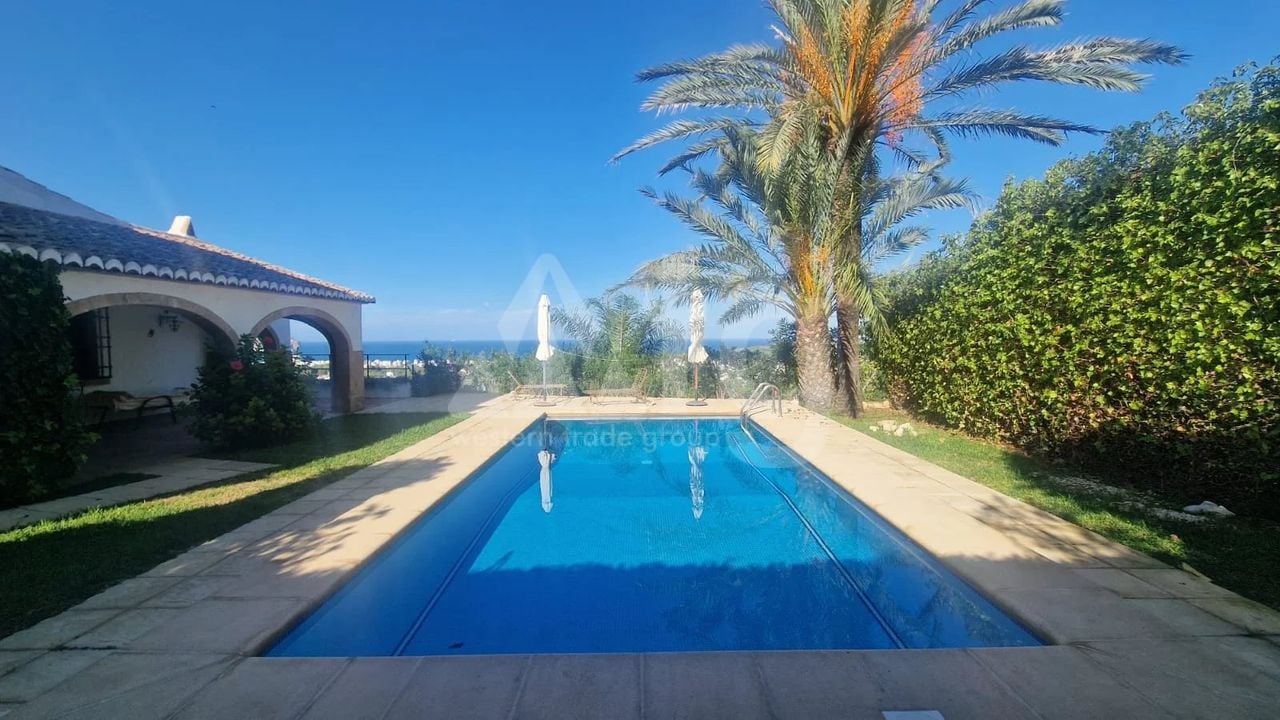 4 bedroom Villa in Javea - BES122495 - Photo - 24