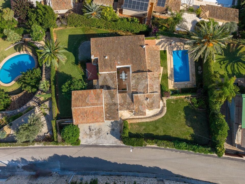 4 bedroom Villa in Javea - BES122495 - Photo - 34