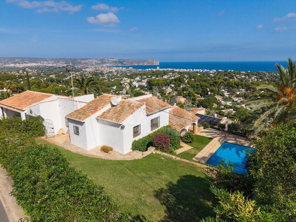 4 bedroom Villa in Javea - BES122495 - Photo - 35