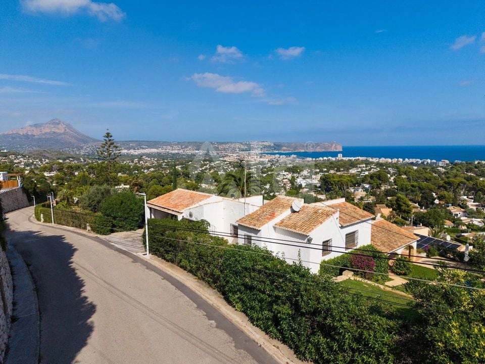 4 bedroom Villa in Javea - BES122495 - Photo - 36