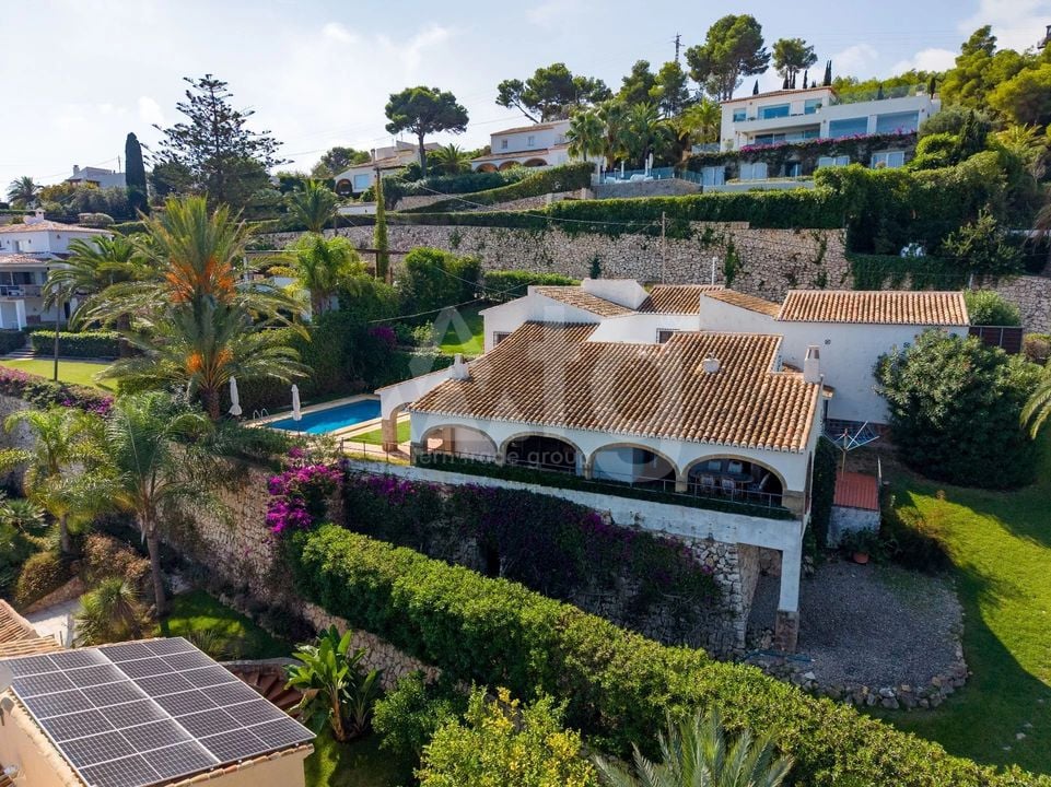 4 bedroom Villa in Javea - BES122495 - Photo - 31