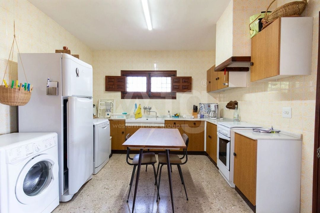 4 bedroom Villa in Javea - BES122495 - Photo - 6