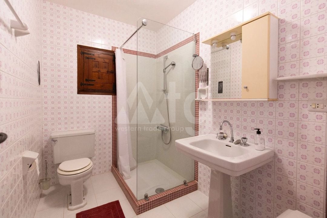 4 bedroom Villa in Javea - BES122495 - Photo - 14