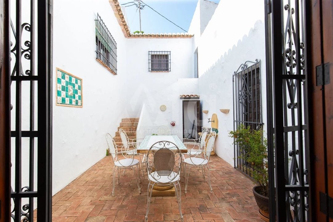 4 bedroom Villa in Javea - BES122495 - Photo - 7