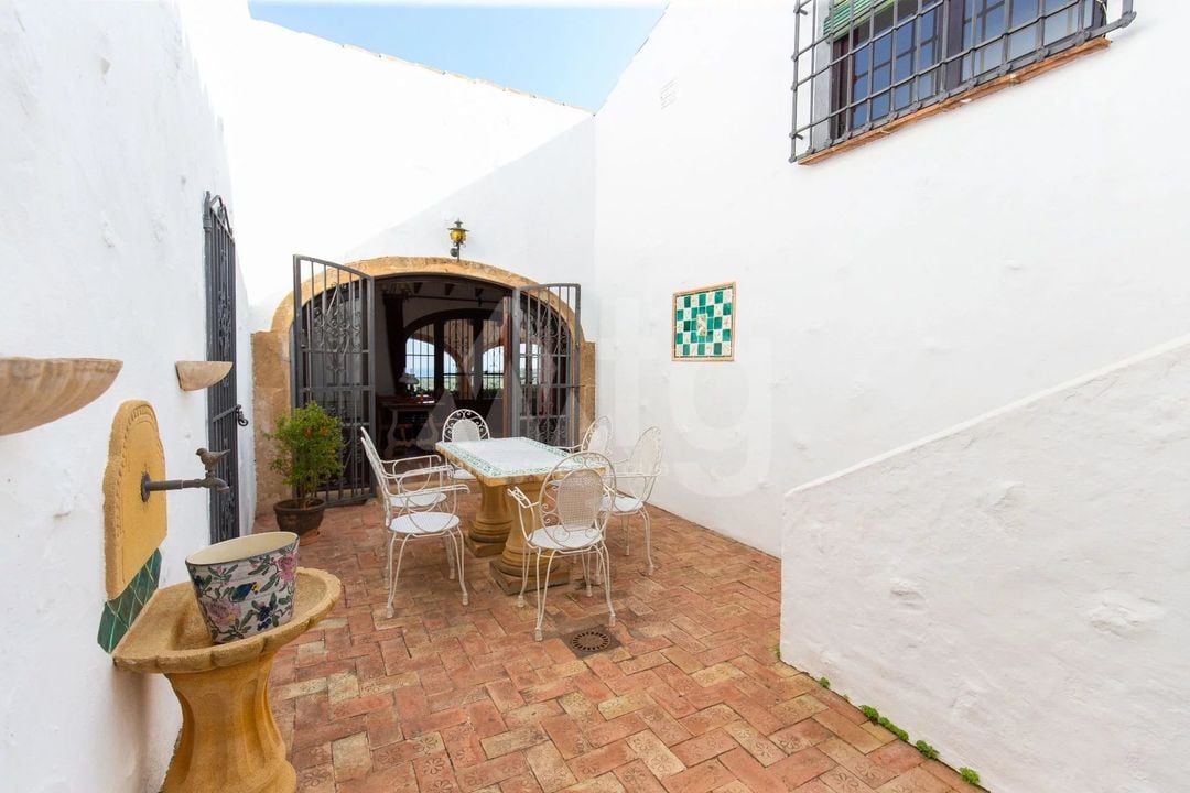 4 bedroom Villa in Javea - BES122495 - Photo - 8