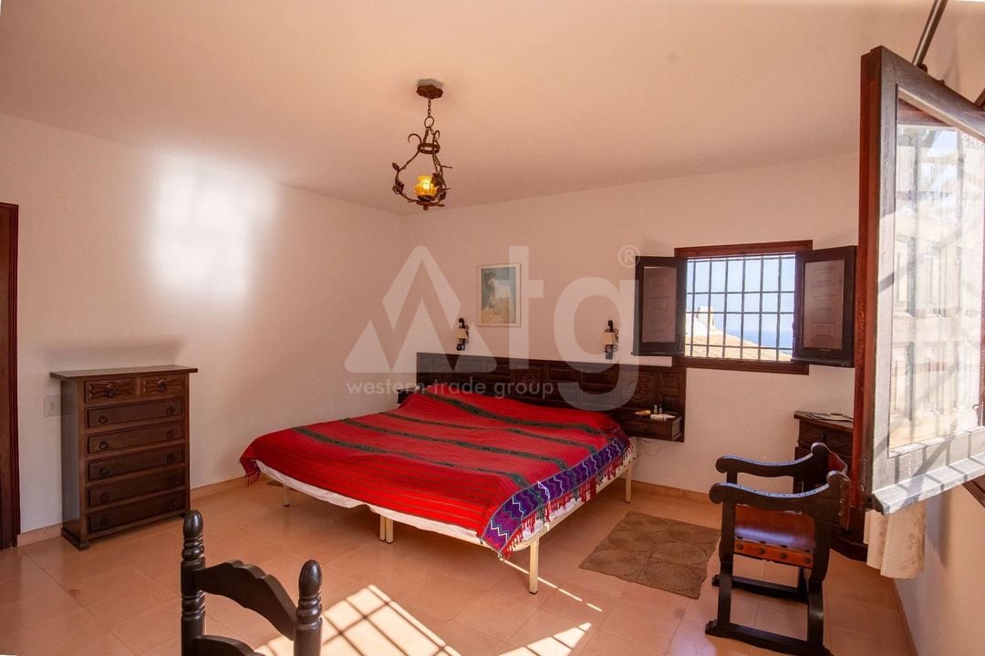 4 bedroom Villa in Javea - BES122495 - Photo - 9