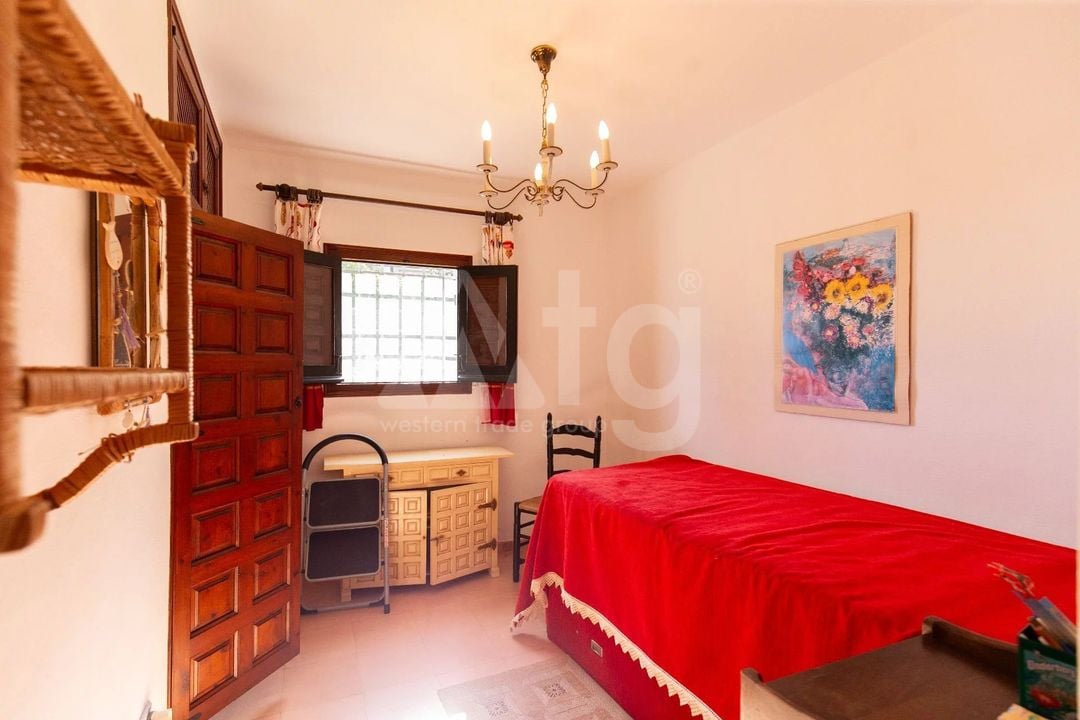 4 bedroom Villa in Javea - BES122495 - Photo - 10