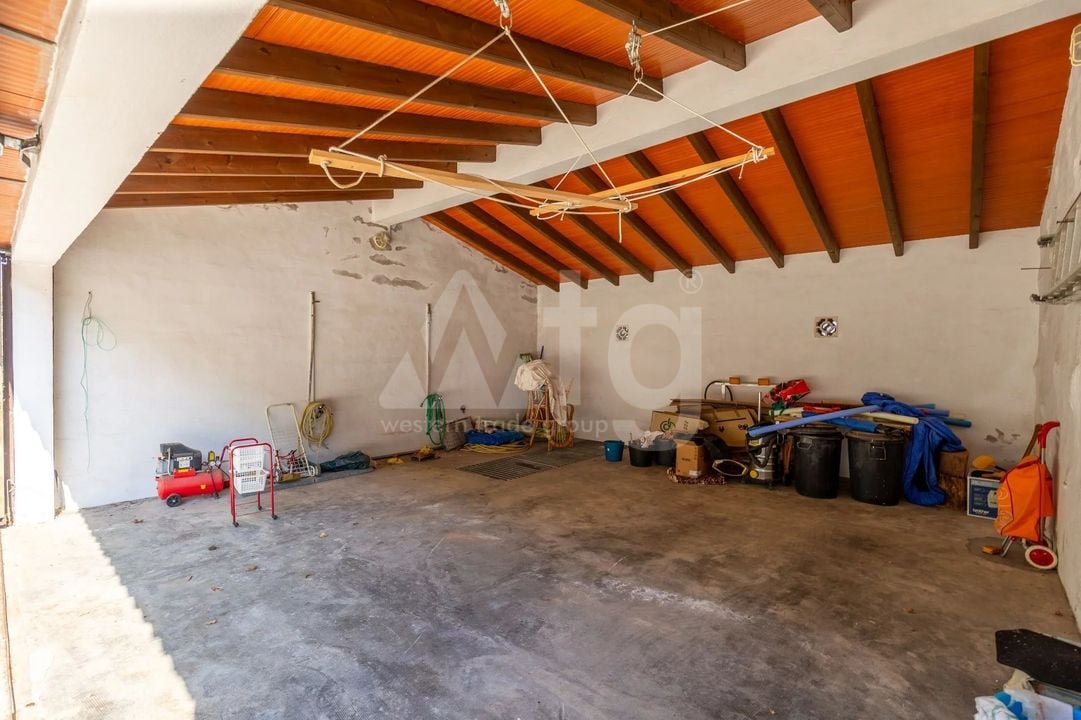 4 bedroom Villa in Javea - BES122495 - Photo - 21