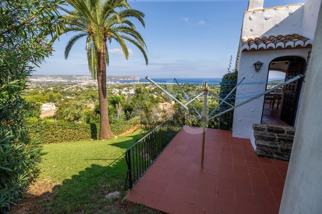 4 bedroom Villa in Javea - BES122495 - Photo - 25