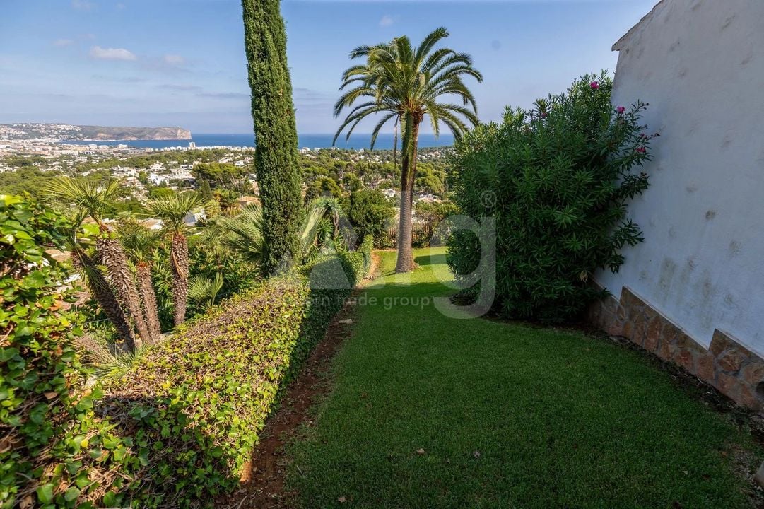 4 bedroom Villa in Javea - BES122495 - Photo - 28