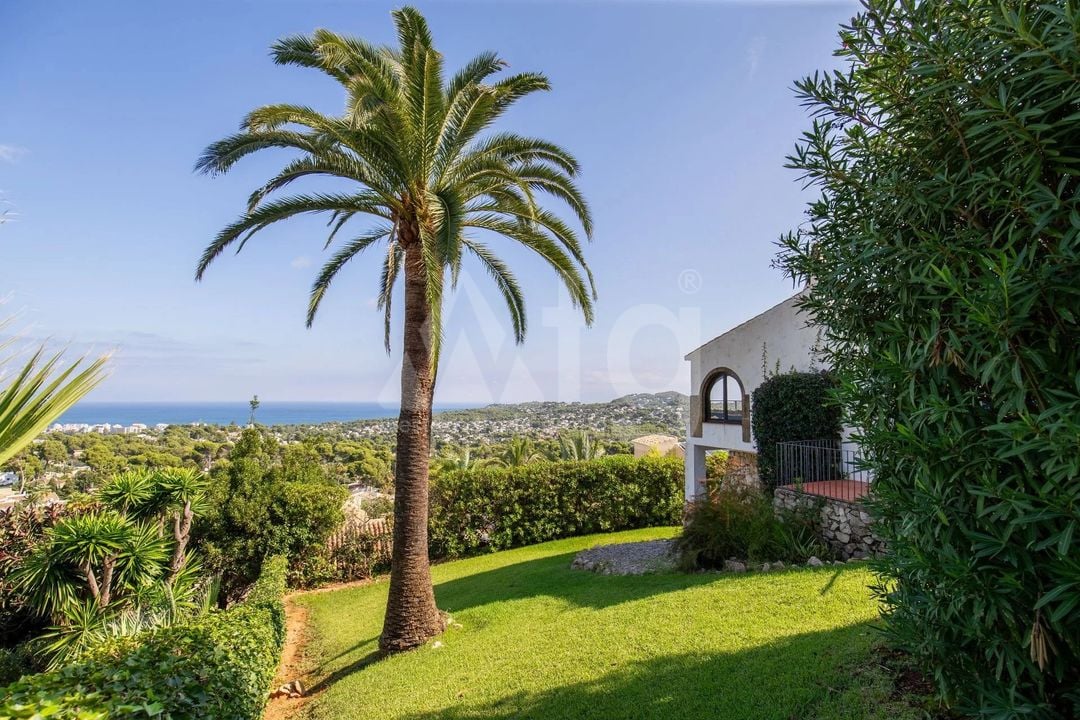 4 bedroom Villa in Javea - BES122495 - Photo - 27