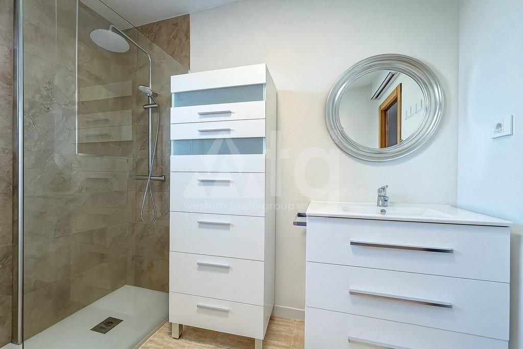 Townhouse in Dehesa de Campoamor, 3 slaapkamers  - URE155840 - Foto - 14