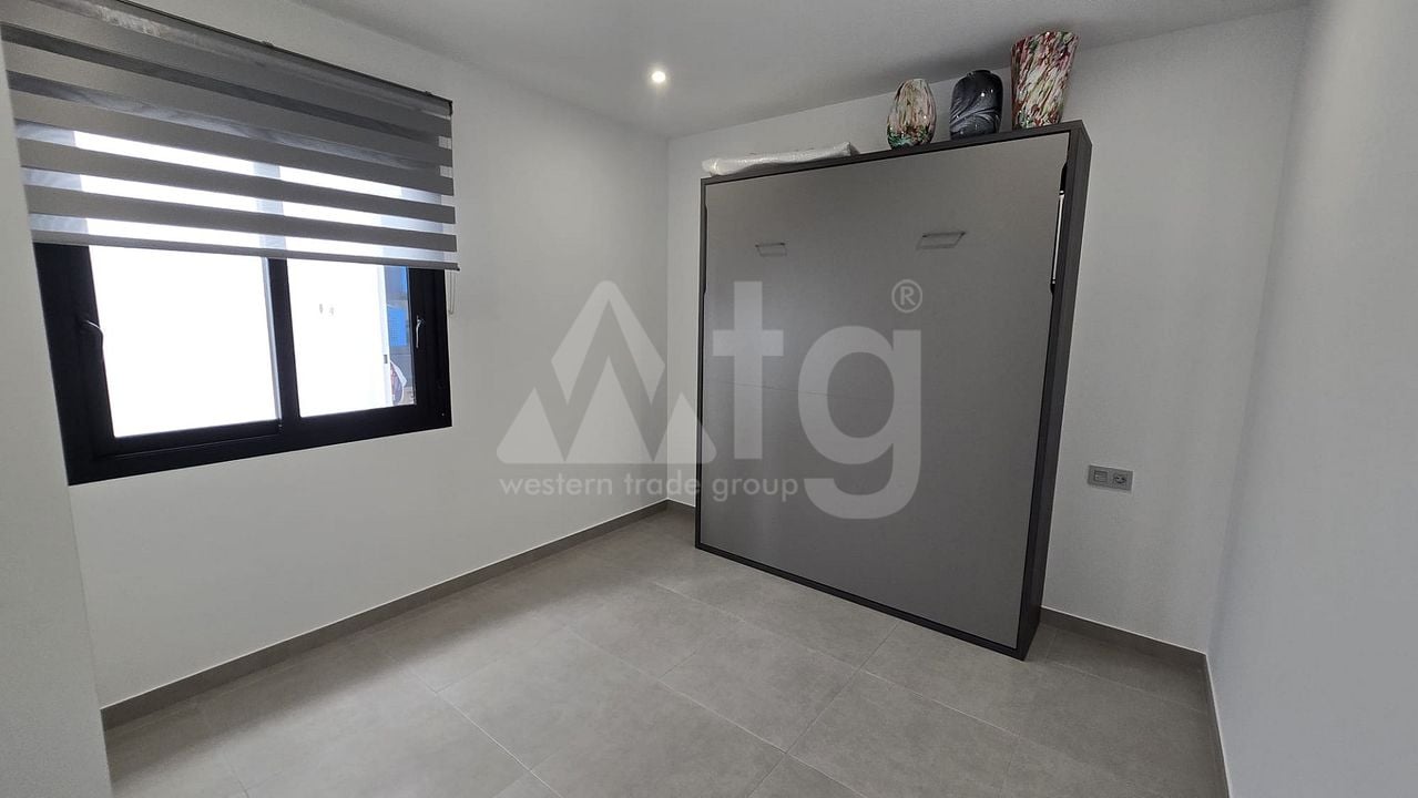Vilă cu 3 dormitoare în San Pedro del Pinatar - VDE122729 - Imagini - 12