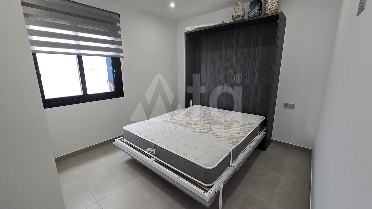 Vilă cu 3 dormitoare în San Pedro del Pinatar - VDE122729 - Imagini - 10