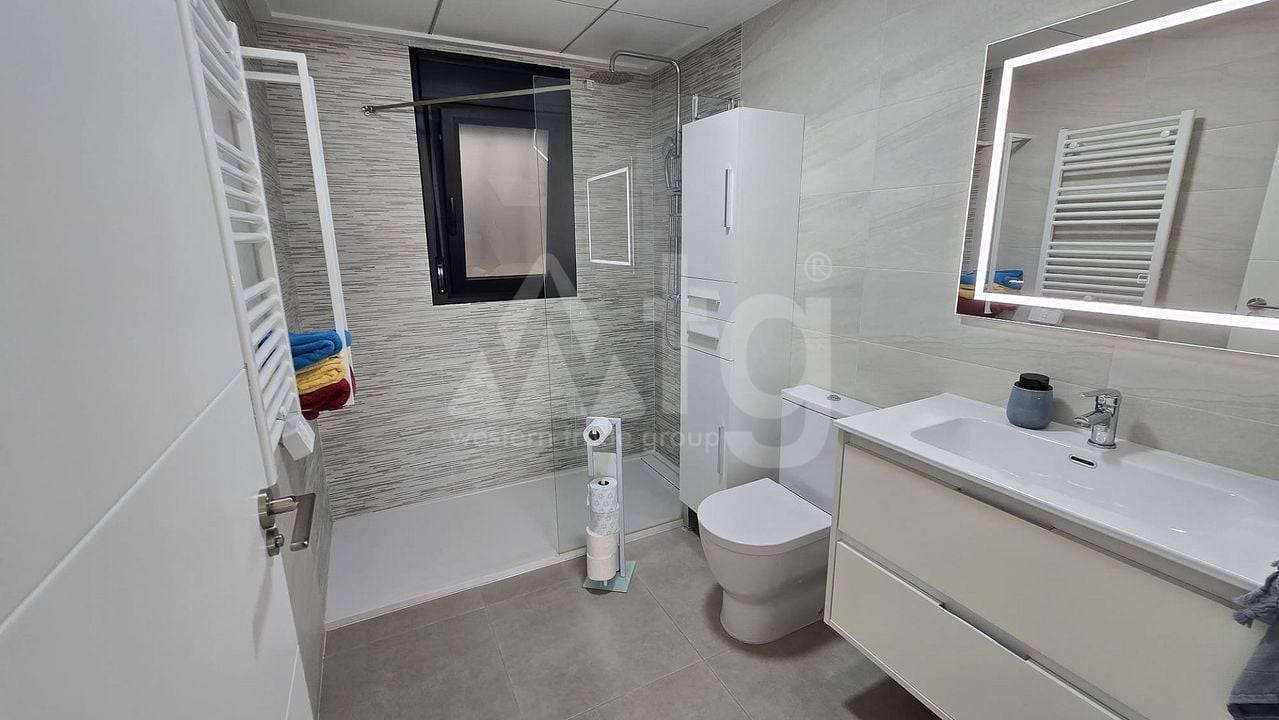 Vilă cu 3 dormitoare în San Pedro del Pinatar - VDE122729 - Imagini - 20