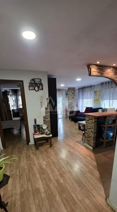 2 bedroom Penthouse in Torrevieja - VEC122793 - Photo - 4