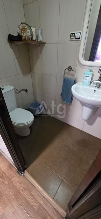 2 bedroom Penthouse in Torrevieja - VEC122793 - Photo - 6