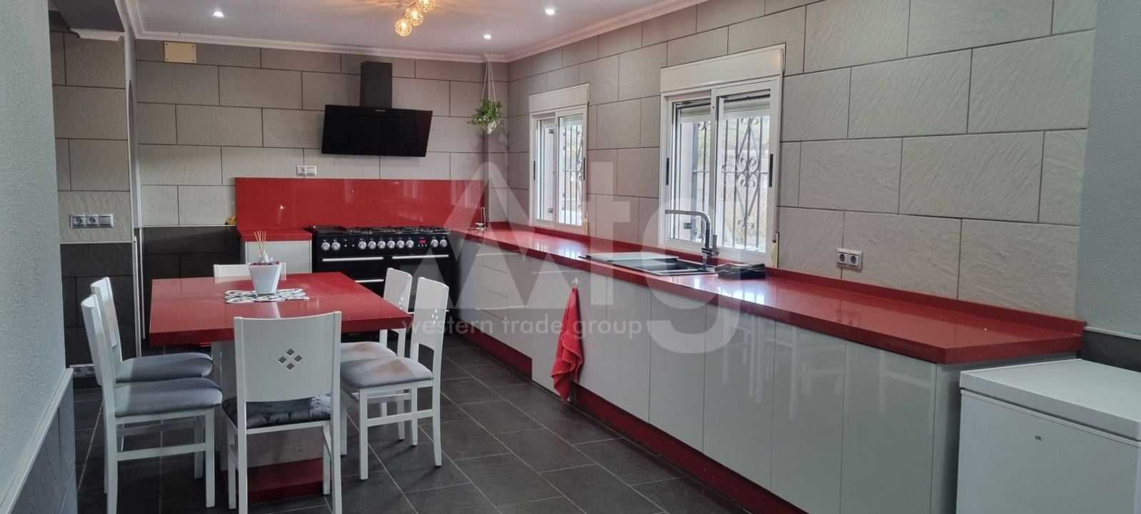 Villa de 6 chambres à Hondón de los Frailes - IMA122798 - Photo - 8
