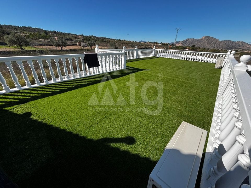 Villa de 6 chambres à Hondón de los Frailes - IMA122798 - Photo - 35