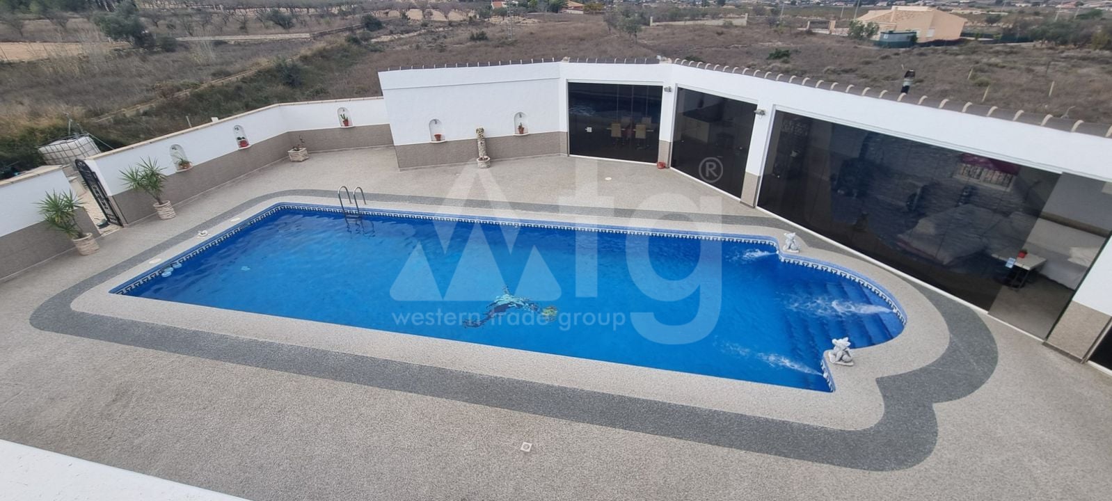 Villa de 6 chambres à Hondón de los Frailes - IMA122798 - Photo - 38