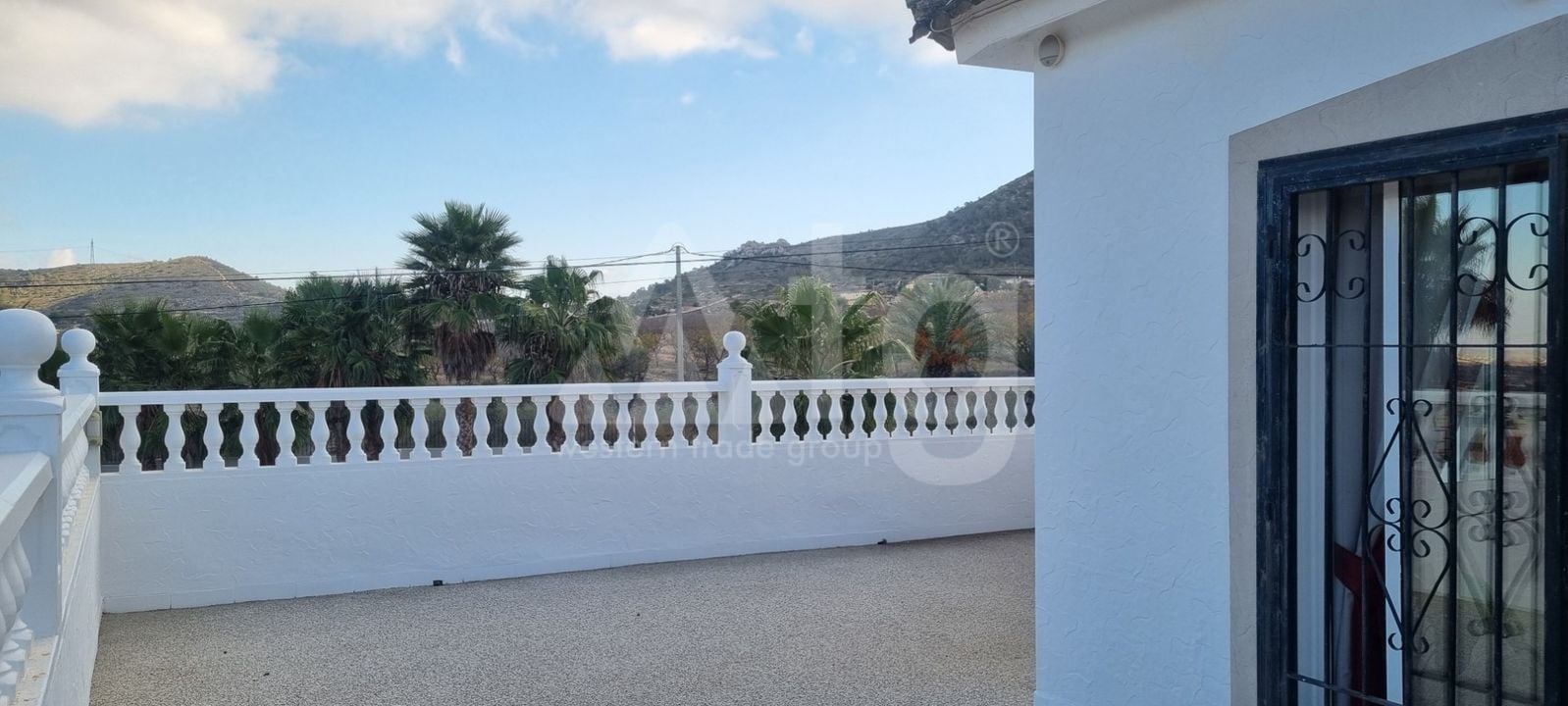 Villa de 6 chambres à Hondón de los Frailes - IMA122798 - Photo - 34