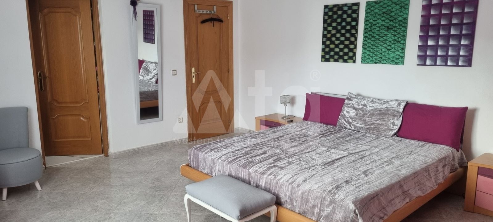 Villa de 6 chambres à Hondón de los Frailes - IMA122798 - Photo - 11