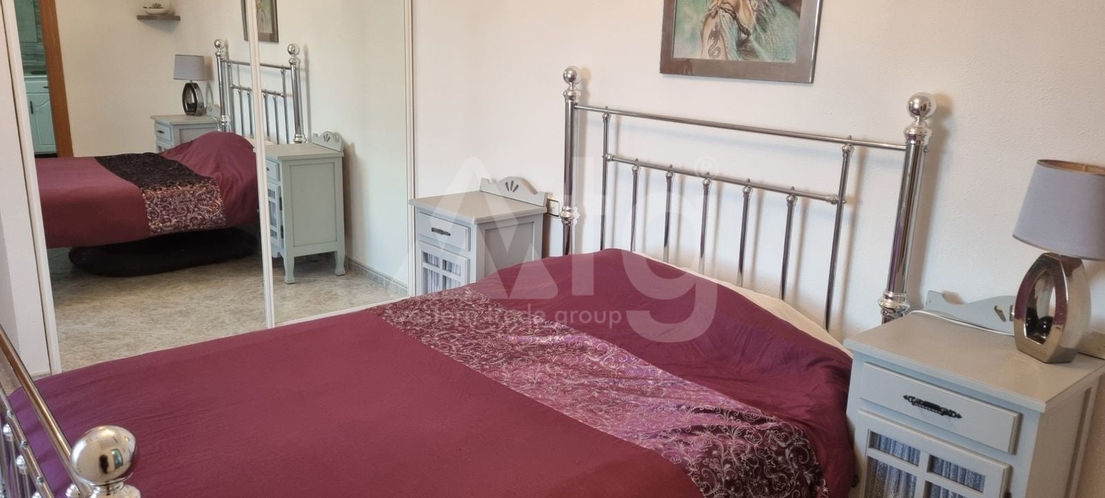 Villa de 6 chambres à Hondón de los Frailes - IMA122798 - Photo - 12