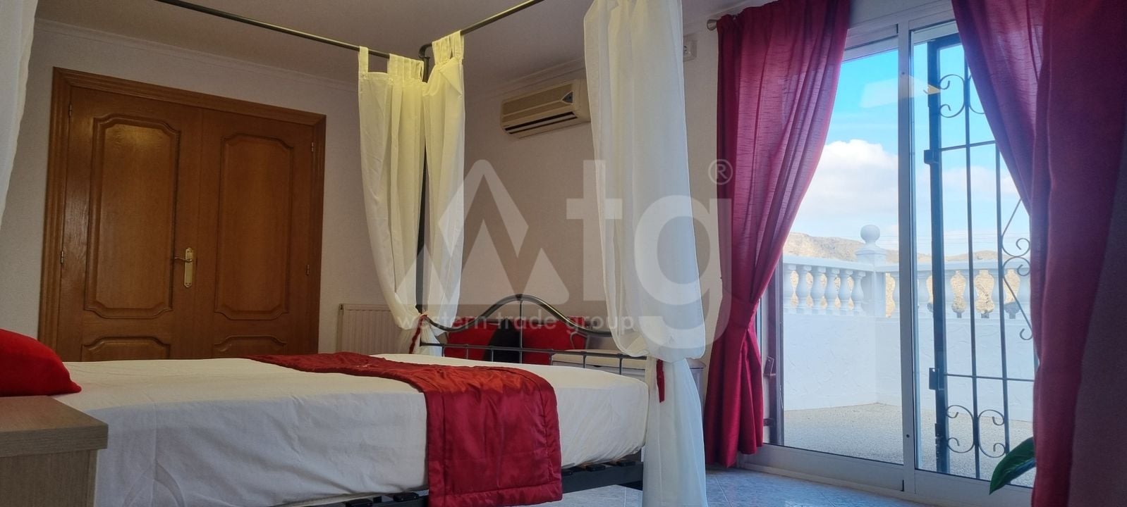 Villa de 6 chambres à Hondón de los Frailes - IMA122798 - Photo - 14
