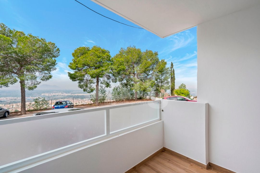 Apartmán   v Ciudad Quesada, 1 ložnice - CBB122859 - Foto - 9