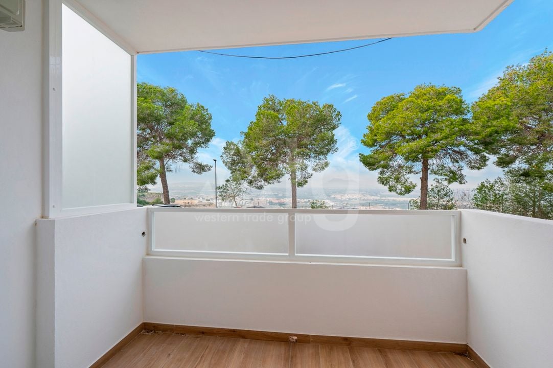 Apartmán   v Ciudad Quesada, 1 ložnice - CBB122859 - Foto - 10