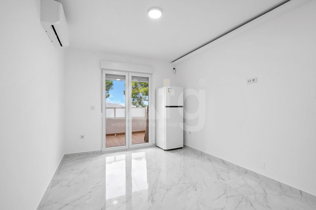Apartmán   v Ciudad Quesada, 1 ložnice - CBB122859 - Foto - 2