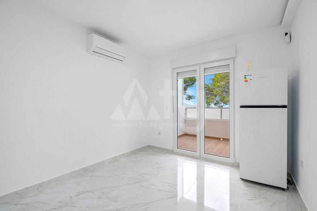 Apartmán   v Ciudad Quesada, 1 ložnice - CBB122859 - Foto - 3