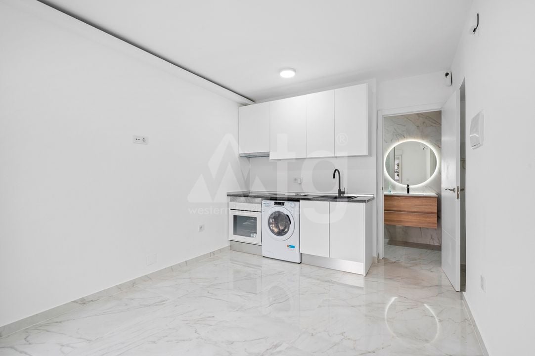 Apartmán   v Ciudad Quesada, 1 ložnice - CBB122859 - Foto - 4