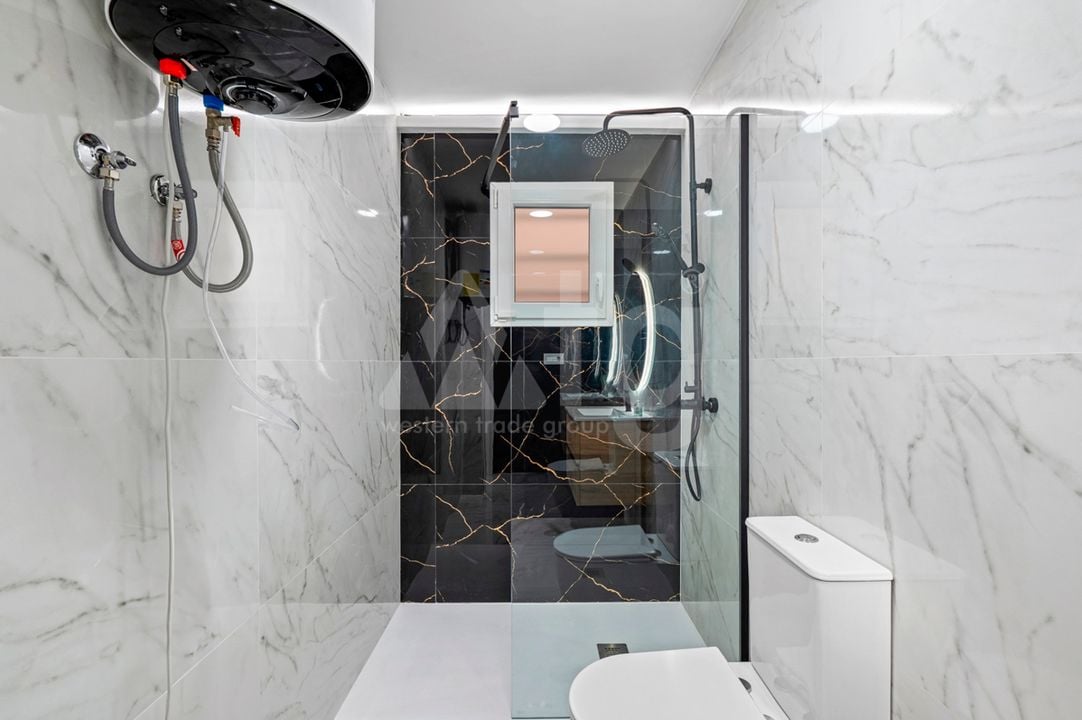 Apartmán   v Ciudad Quesada, 1 ložnice - CBB122859 - Foto - 7