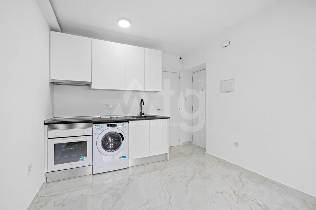 Apartmán   v Ciudad Quesada, 1 ložnice - CBB122859 - Foto - 5