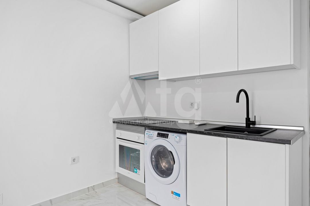 Apartmán   v Ciudad Quesada, 1 ložnice - CBB122859 - Foto - 6