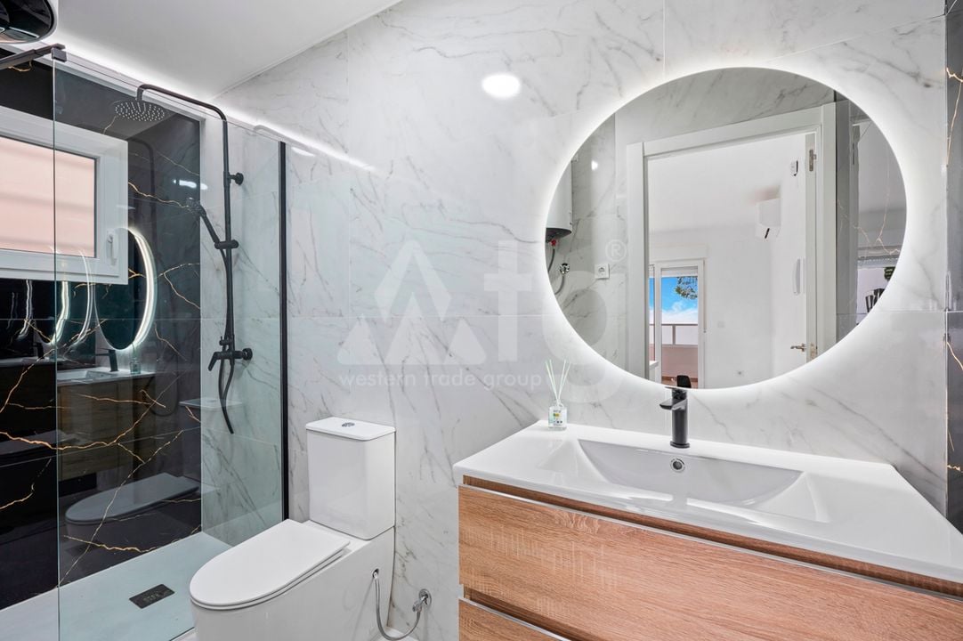 Apartmán   v Ciudad Quesada, 1 ložnice - CBB122859 - Foto - 8