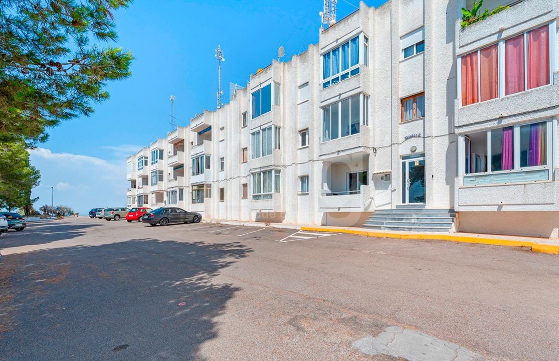 Apartmán   v Ciudad Quesada, 1 ložnice - CBB122859 - Foto - 1
