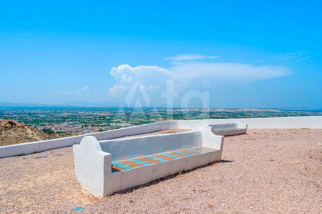 Apartmán   v Ciudad Quesada, 1 ložnice - CBB122859 - Foto - 13