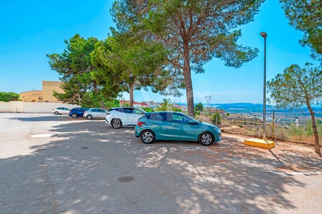Apartmán   v Ciudad Quesada, 1 ložnice - CBB122859 - Foto - 11