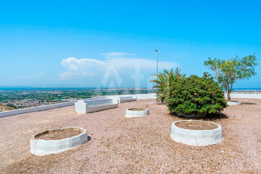 Apartmán   v Ciudad Quesada, 1 ložnice - CBB122859 - Foto - 14